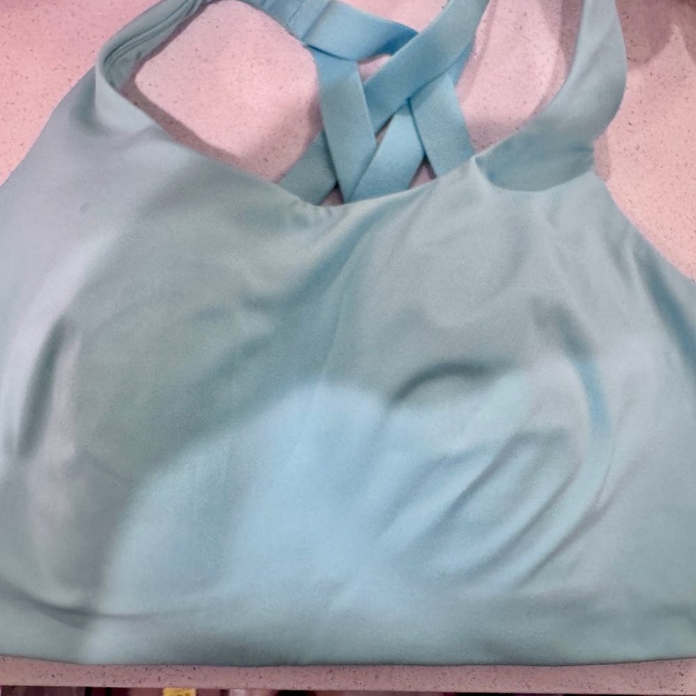 lululemon energy bra